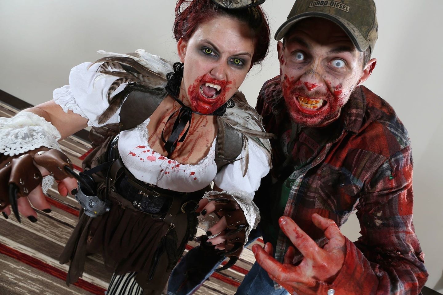 Team Zombillies