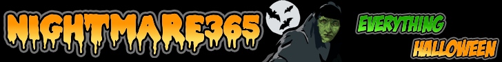 Nightmare 365 Halloween Podcast