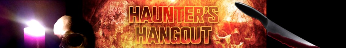 Haunters Hangout 