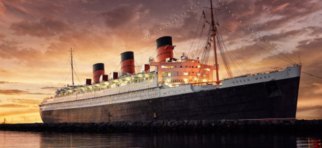 Queen Mary