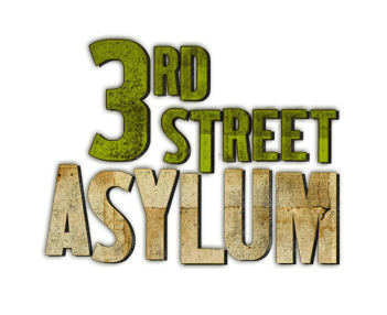 3rd Street Asylum