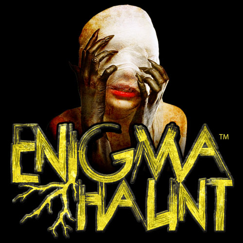 Enigma Haunt