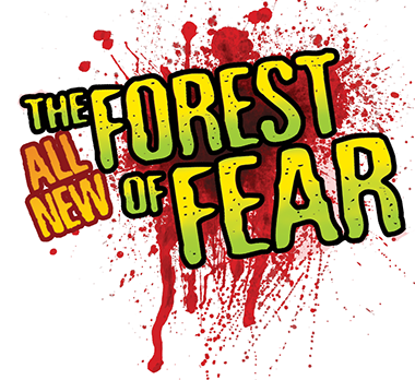 The Forest of Fear