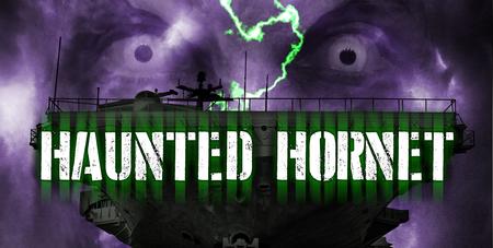 Haunted Hornet