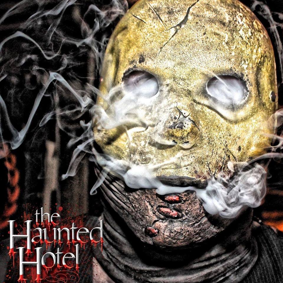 Haunted Hotel KY