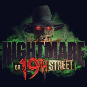 Nightmare on 19th Street