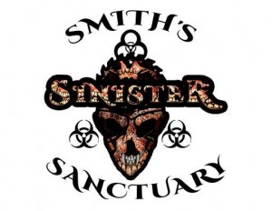 Smiths Sinister Sanctuary