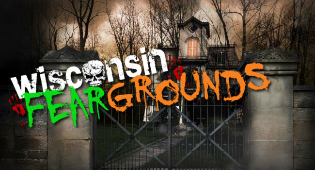 Wisconsin Fear Grounds