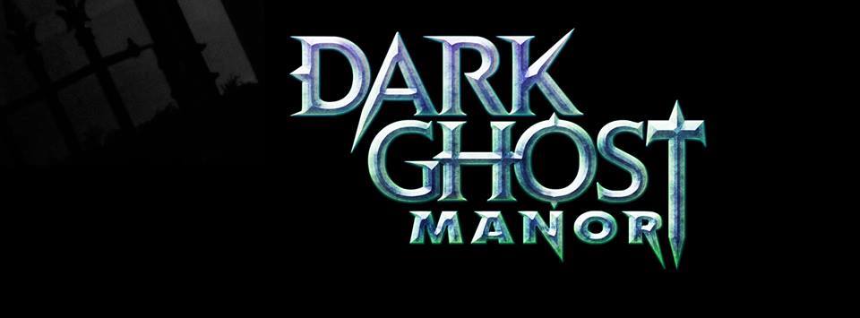 Dark Ghost Manor