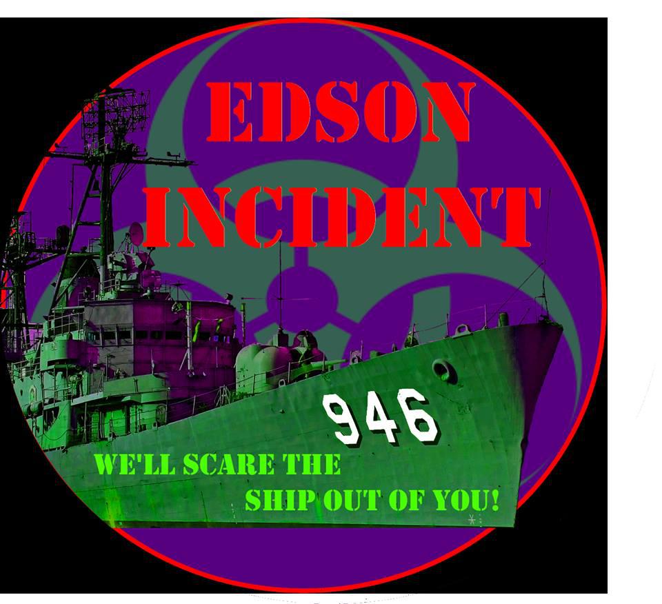 Edson Incident