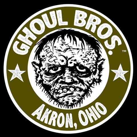 Ghoul Brothers