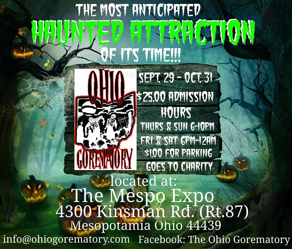 Ohio Gorematory