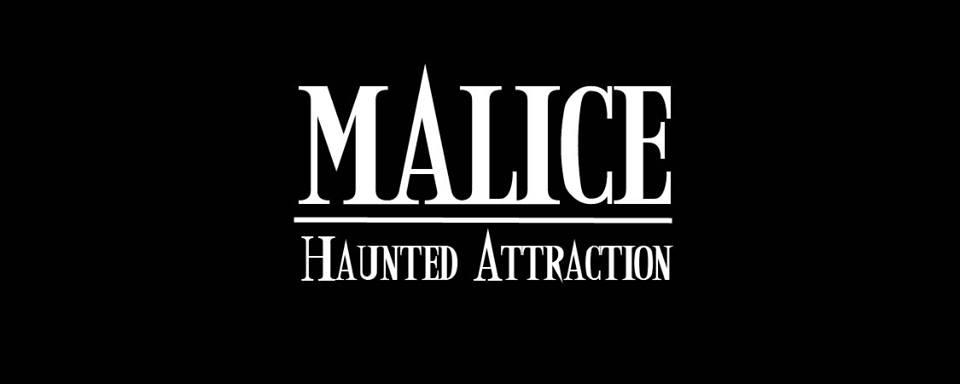 Malice Haunted