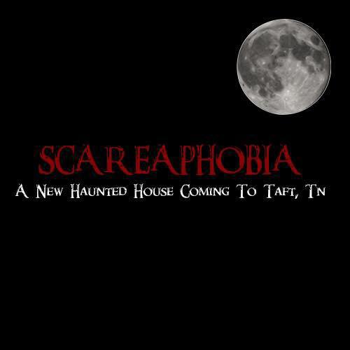 Scareaphobia