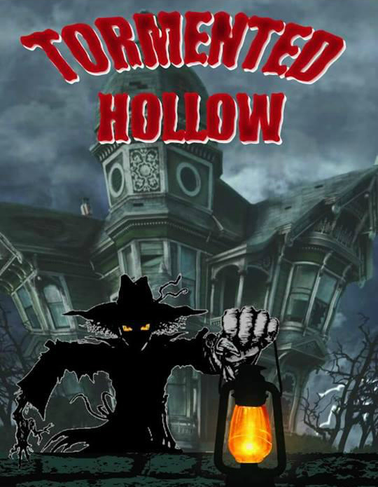 Tormented Hollow