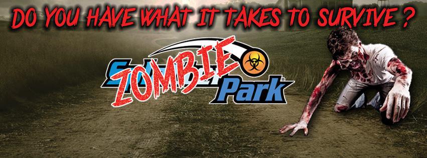 Zombie Park