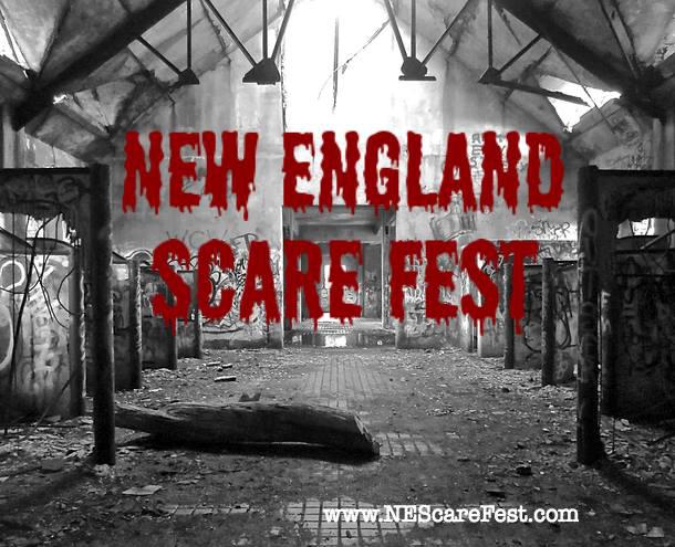 New England Scare Fest