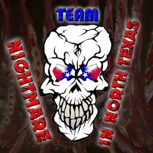 Team Nightmare in North Texas