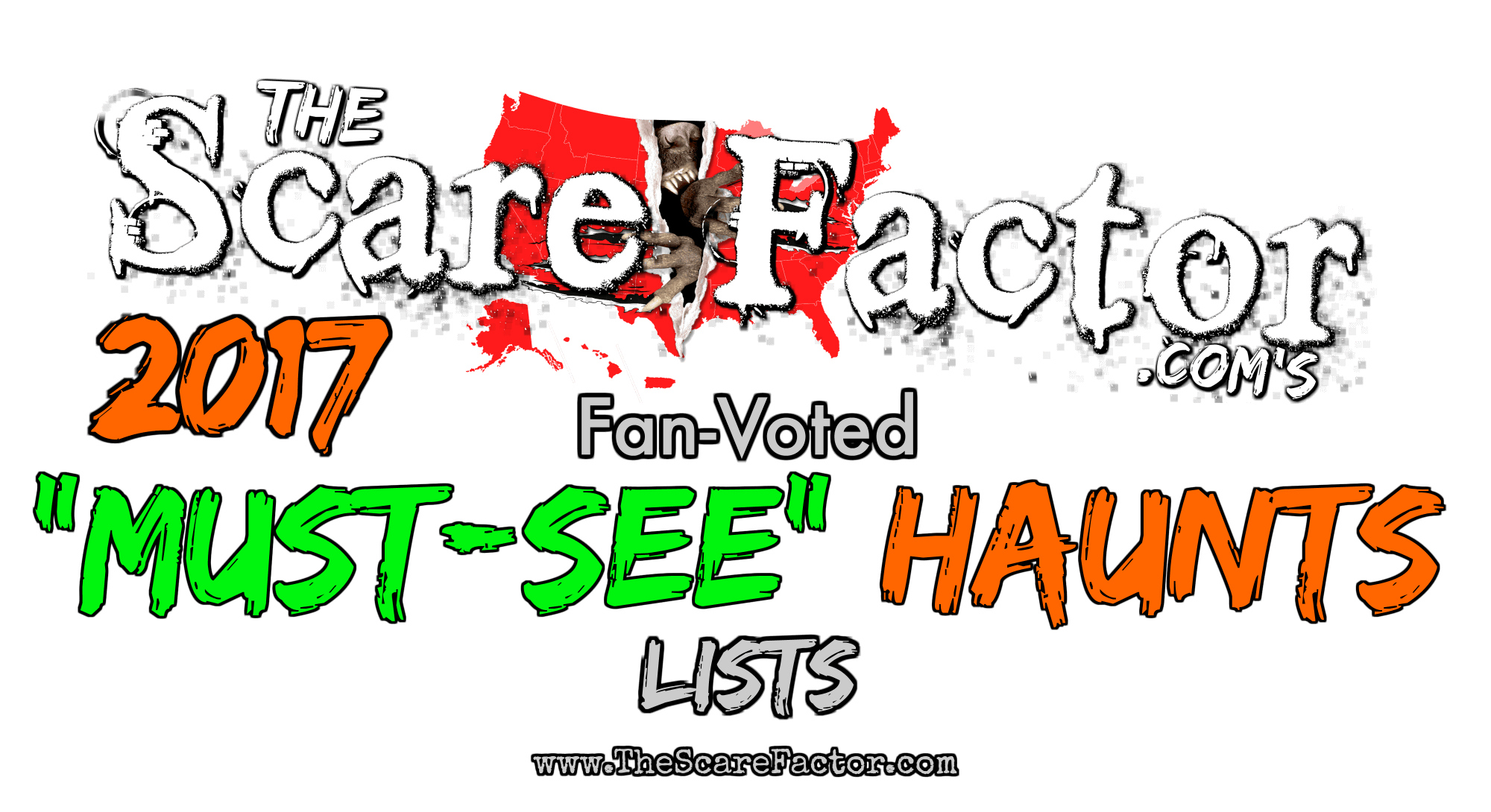 Top Iowa Haunted Houses Lists