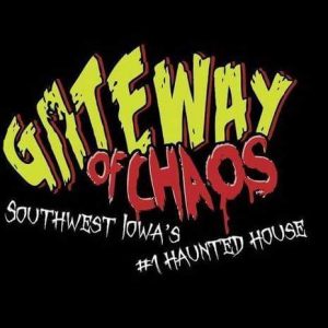 Top Iowa Haunted Houses Gateway of Chaos