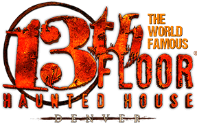 Top Colorado Haunted Houses The 13th Floor Haunted House