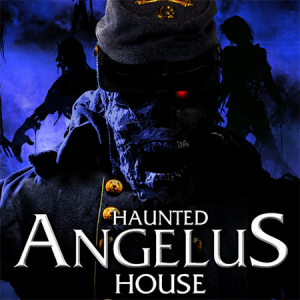 Top Florida Haunted Houses Haunted Angelus Scream Park