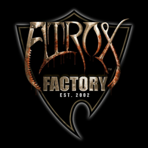 Top Alabama Haunted Houses Atrox Factory