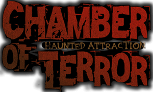 Top Haunted Houses Chamber of Terror