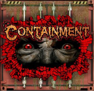 Top Georgia Haunted Houses Containment Haunted House