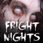 Top Florida Haunted Houses Fright Nights at the South Florida Fairgrounds