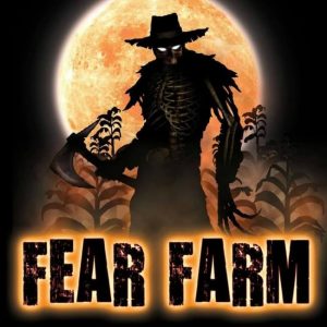 Top Arizona Haunted Houses Fear Farm