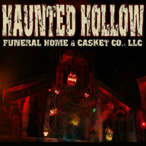 Haunted Hollow AL Top Alabama Haunted Houses Haunted Hollow AL