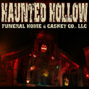 Top Alabama Haunted Houses Haunted Hollow AL