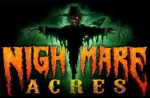 Top Connecticut Haunted Houses Nightmare Acres CT