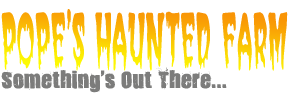 Popes Haunted Farm Top Alabama Haunted Houses Popes Haunted Farm
