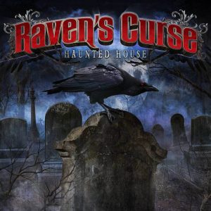 Top Illinois Haunted Houses Ravens Curse Haunted House