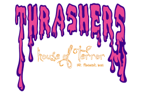 Top Iowa Haunted Houses Thrashers House of Terror