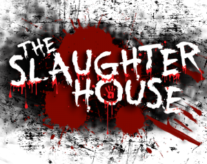 Top Arizona Haunted Houses Tucson Screamers Slaughterhouse