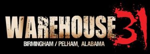 Warehouse 31 Top Alabama Haunted Houses Warehouse 31