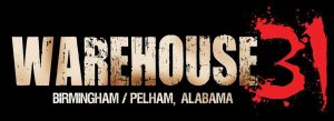 Top Alabama Haunted Houses Warehouse 31