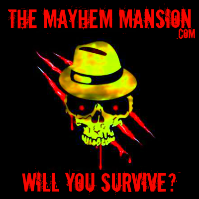 The Mayhem Mansion review