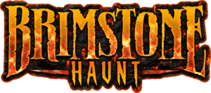 Brimstone Haunt Ohio Scream Park
