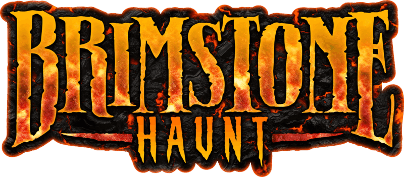 Brimstone Haunt Ohio Scream Park
