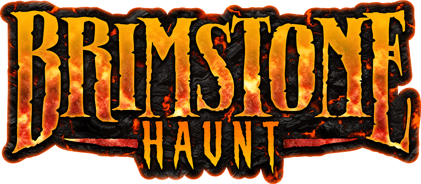 Brimstone Haunt Ohio Scream Park