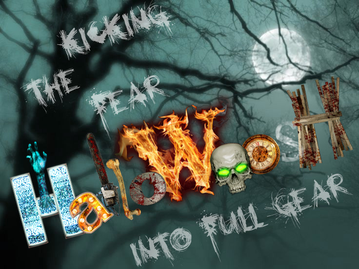 Legends of Fear Review 2019