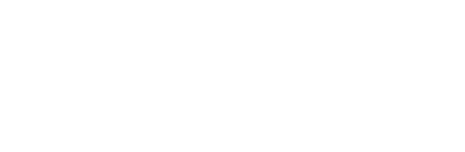 Dread Hollow Logo White