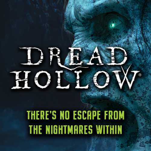 Dread Hollow Haunted Attraction