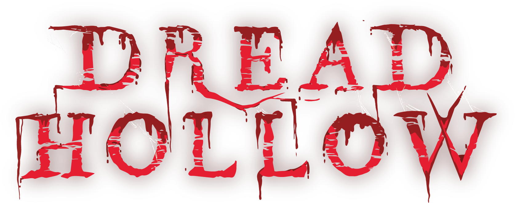 Dread Hollow Haunted House Logo