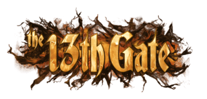 The 13th Gate