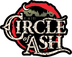 Circle of Ash Haunted House
